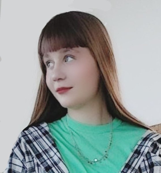 Алёна Олеговна Кроткова