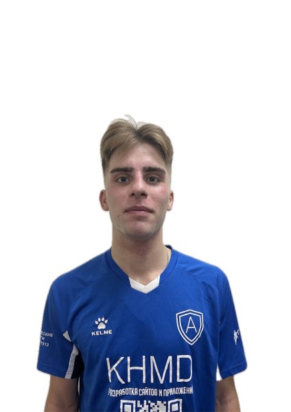 Иван Игоревич Еремеев