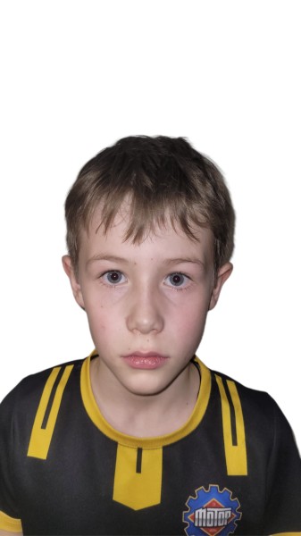 Илья Андреевич Пальчиков