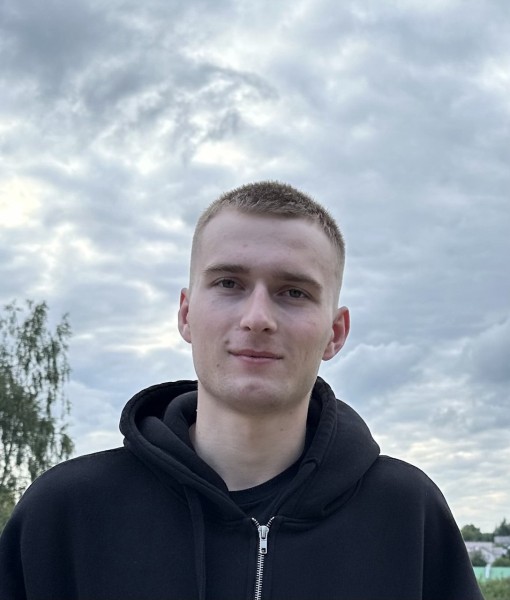 Эдуард Юрьевич Смирнов