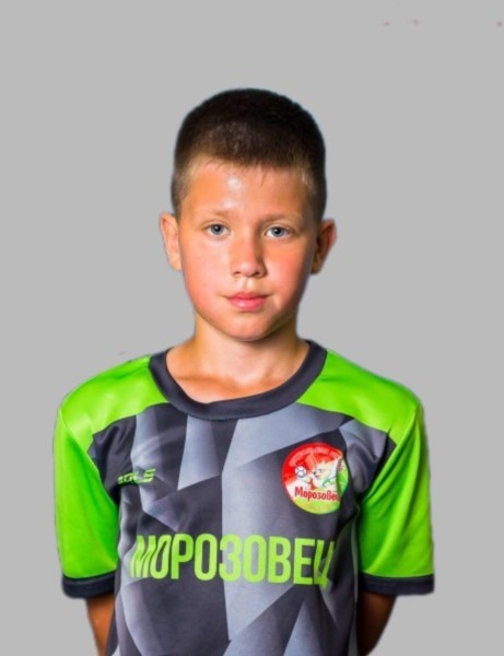 Александр Дмитриевич Баранчук