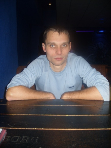 Дмитрий  Некрасов