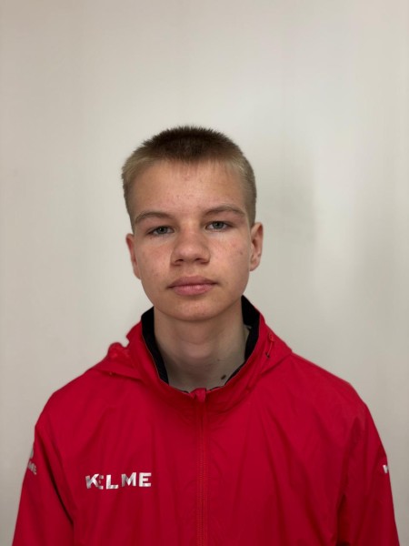 Арсений Юрьевич Лукьянов