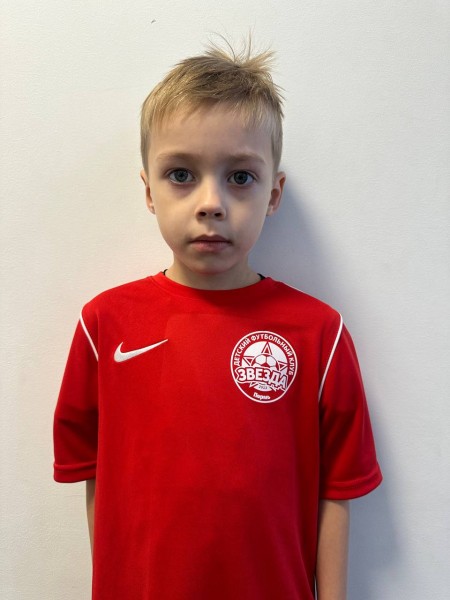 Дмитрий Андреевич Родин