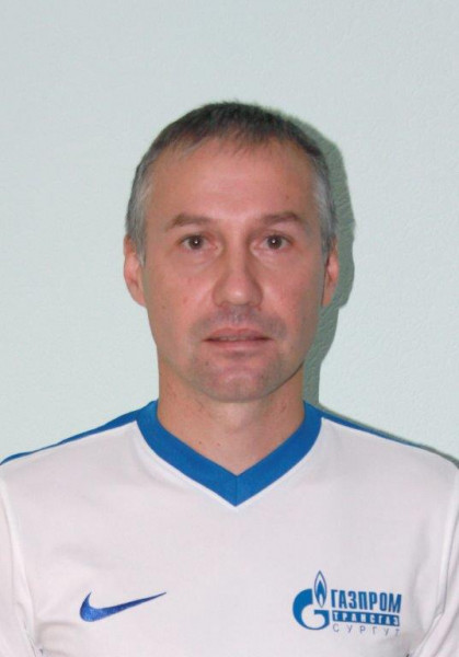 Олег Иванович Царицон