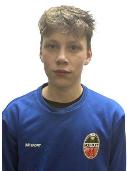 Лев Алексеевич Баранцев