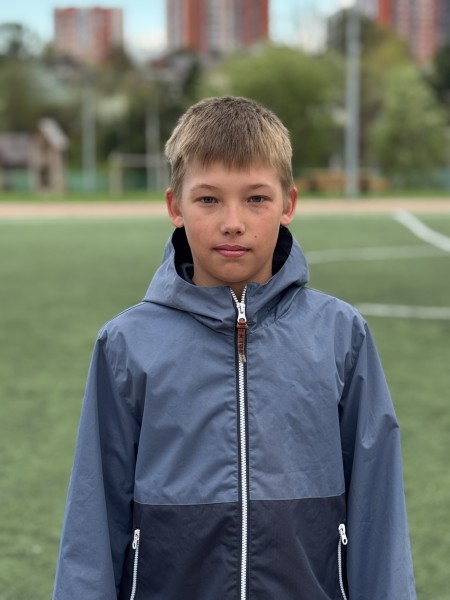 Кирилл Ильич Измайлов