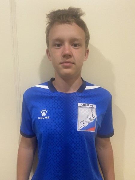 Кирилл Александрович Вовк