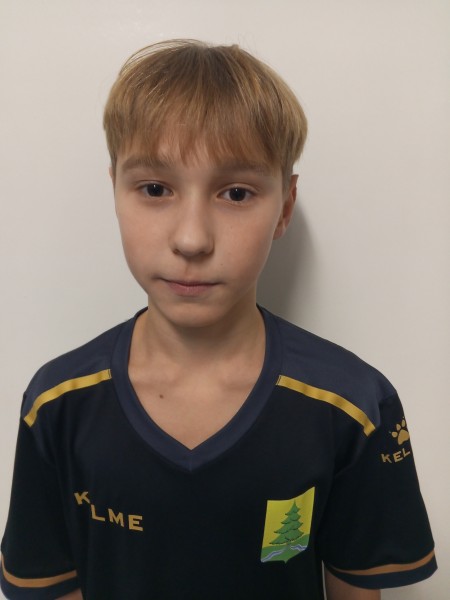 Наиль Рамилевич Гараев