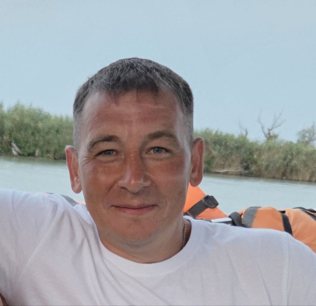 Сергей Иванович Сухов