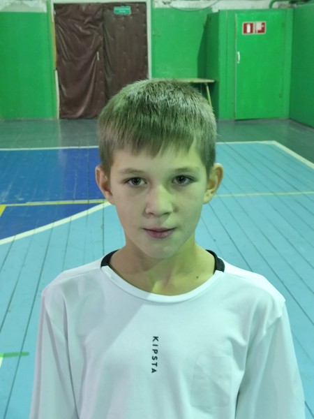 Максим Андреевич Степанов