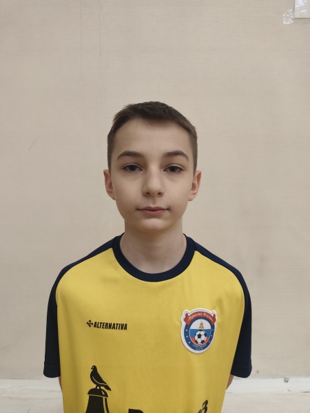 Георгий Иванович Сафронов