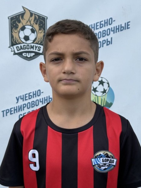 Азат Артемович Закарян