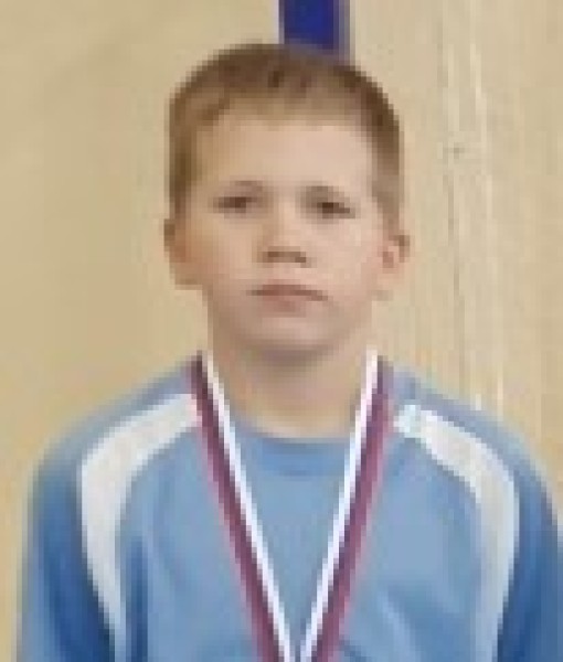 Даниил Иванович Смирнов