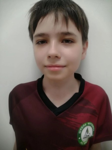 Сергей Юрьевич Гольцев