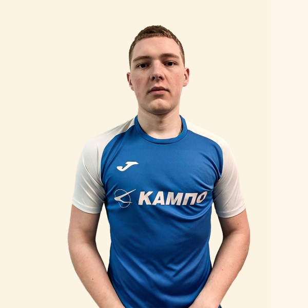 Андрей Кириллович Романов