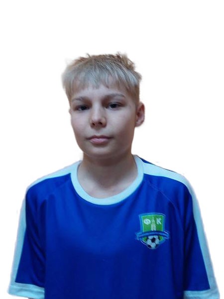 Илья Дмитриевич Каранов