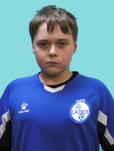 Кирилл Александрович Афанасьев