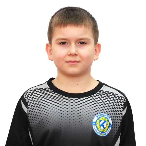 Александр Павлович Каширин
