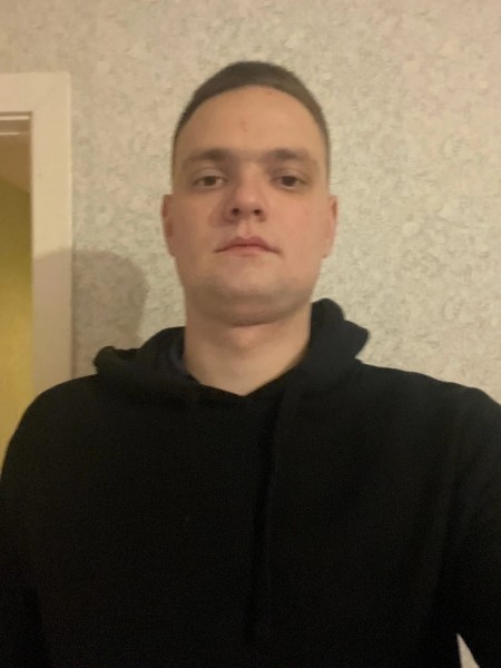 Денис Николаевич Воронин