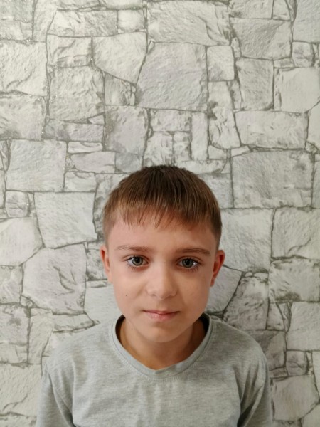 Виталий Сергеевич Галимов
