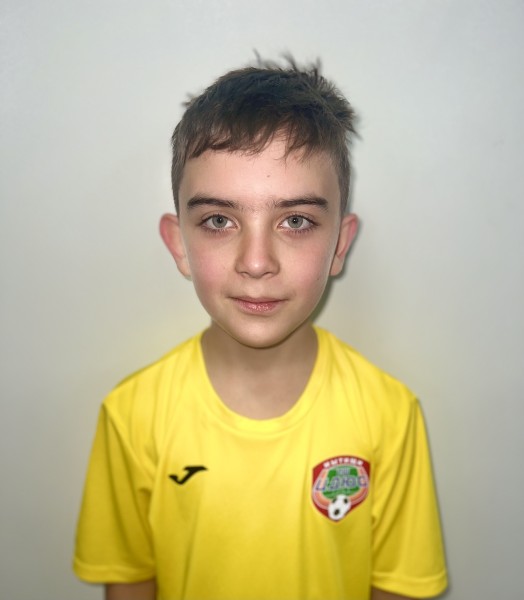 Илья Федорович Евмененко