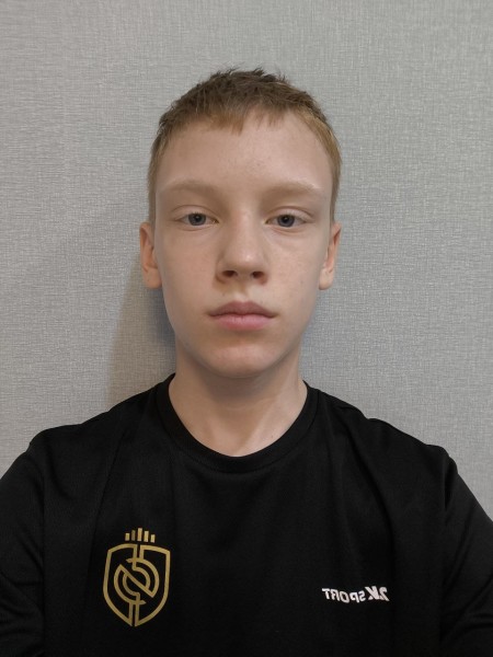 Павел Андреевич Юшков