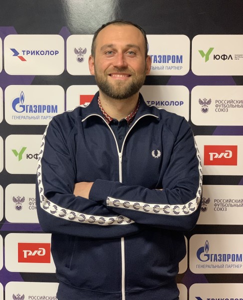 Вячеслав Павлович Клементьев