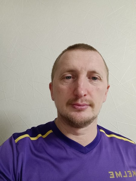 Алексей  Степнов