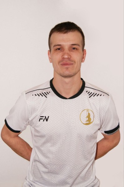Виталий Игоревич Ветлов