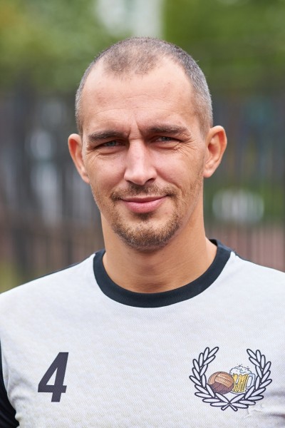 Александр  Бежанов