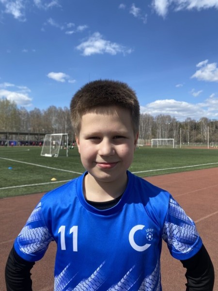 Роман Игоревич Бабушкин