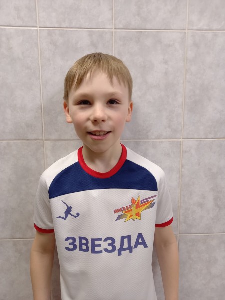 Ярослав Андреевич Древаль