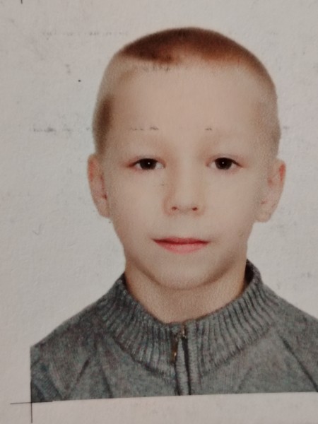 Кирилл Олегович Заплаткин