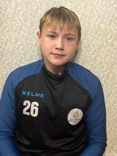 Илья Владиславович Власов