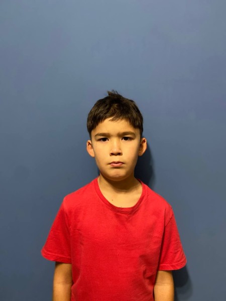 Кирилл Альбертович Ташкалов