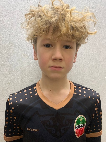 Карим Ильмирович Садыров