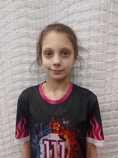 Анна Сергеевна Панкова