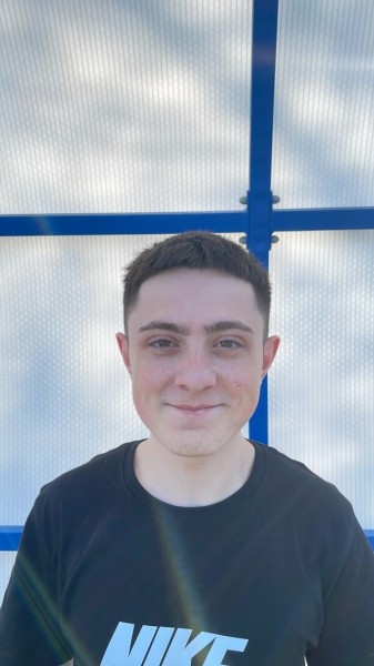 Максим Николаевич Папелькин