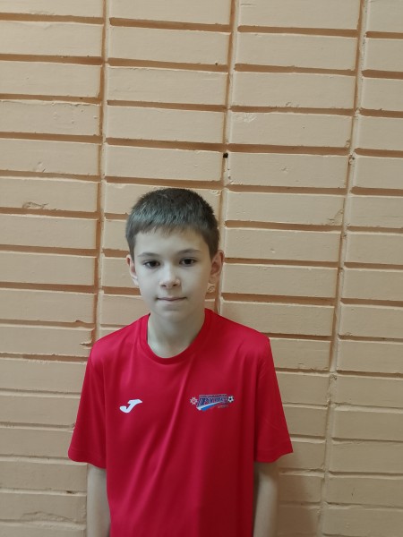 Максим Александрович Семакин