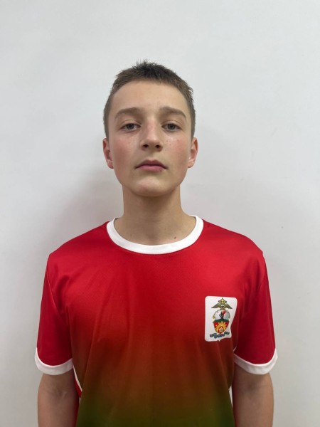 Андрей Владимирович Лугинин