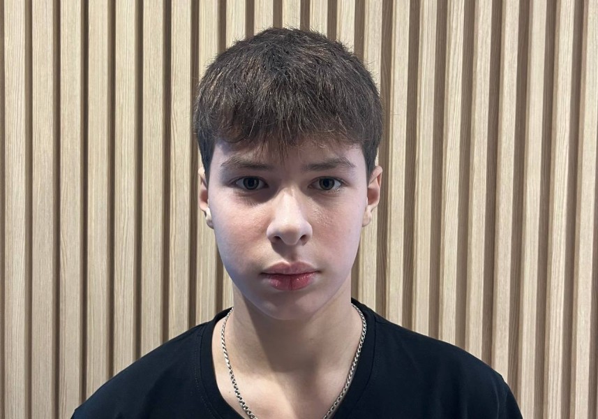 Владислав Дмитриевич Царегородцев