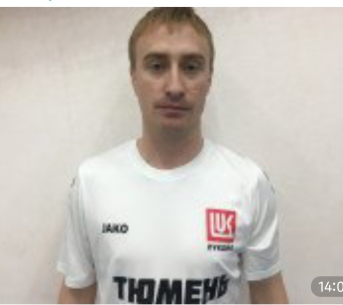 Михаил Андреевич Коуров