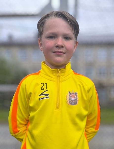 Егор Владимирович Ефремов