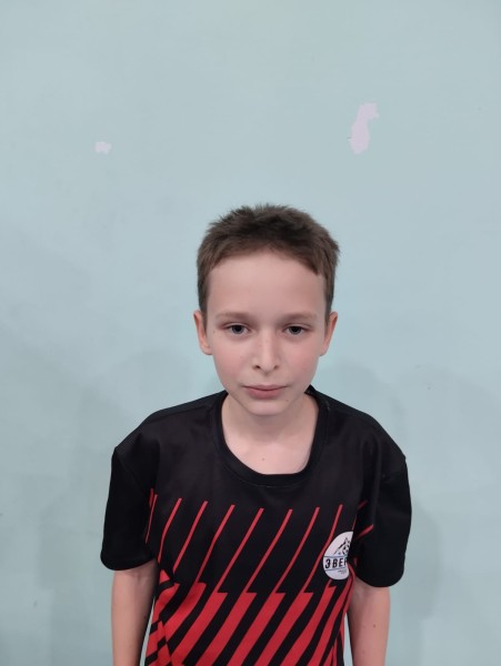 Мурад Ильшатович Гимазов