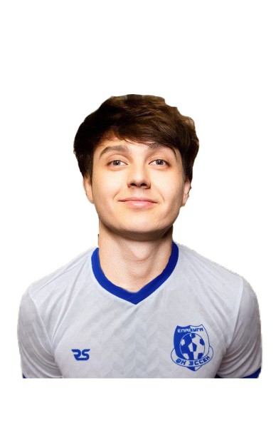 Марат Айратович Гильманов