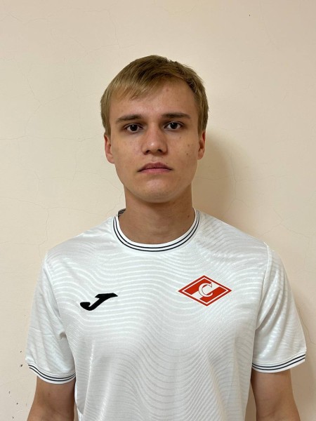 Никита Михайлович Александров