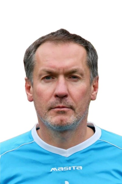 Сергей Владимирович Собчук