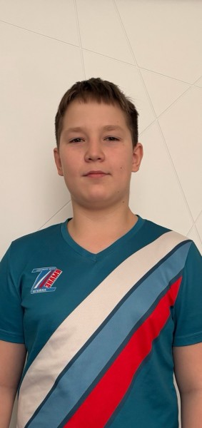 Иван Ильич Тополев