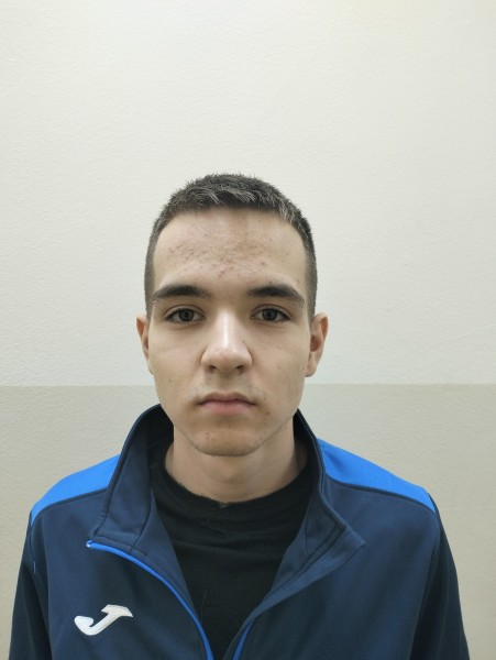 Даниил Михайлович Никифоров